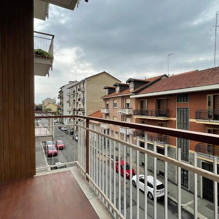 Myhouse Inn Paradiso - Affitti Brevi Italia Турин Экстерьер фото