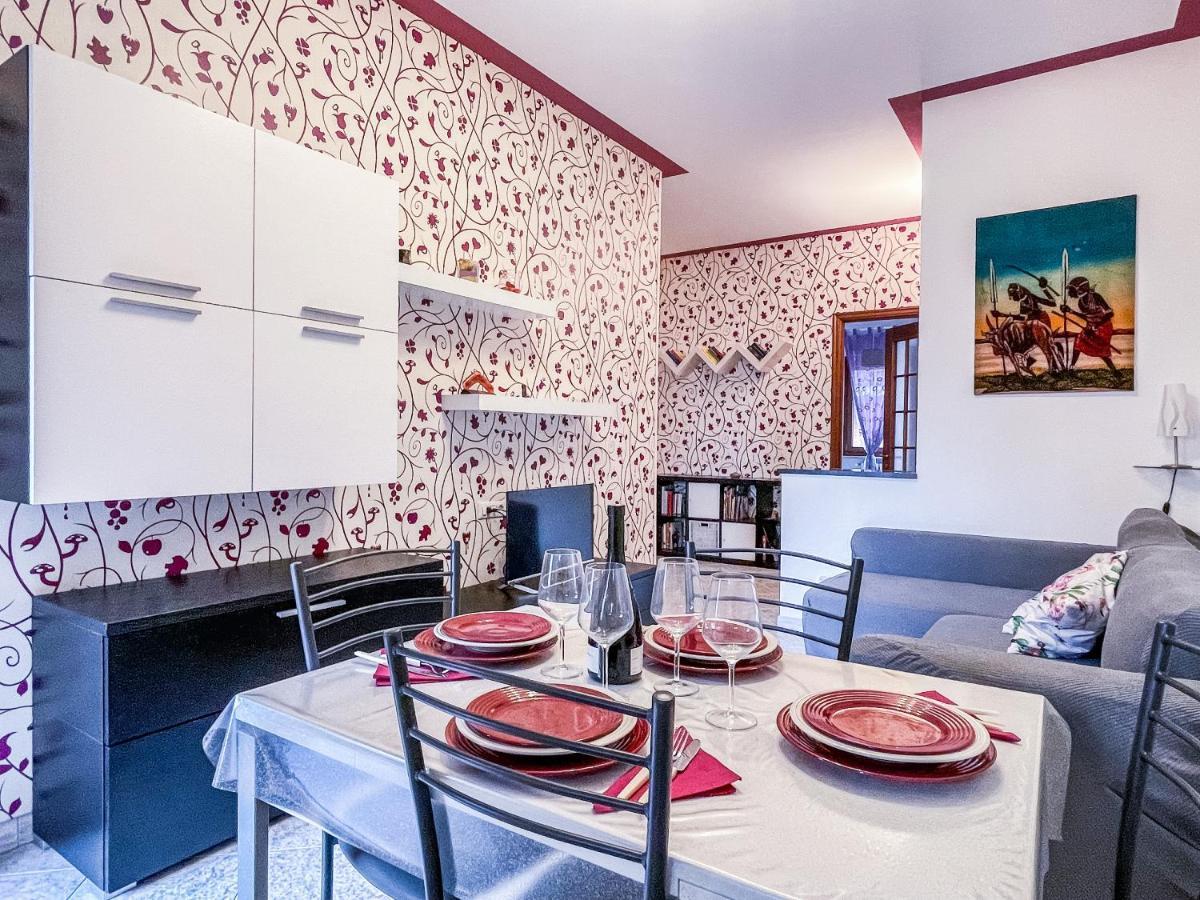 Myhouse Inn Paradiso - Affitti Brevi Italia Турин Экстерьер фото