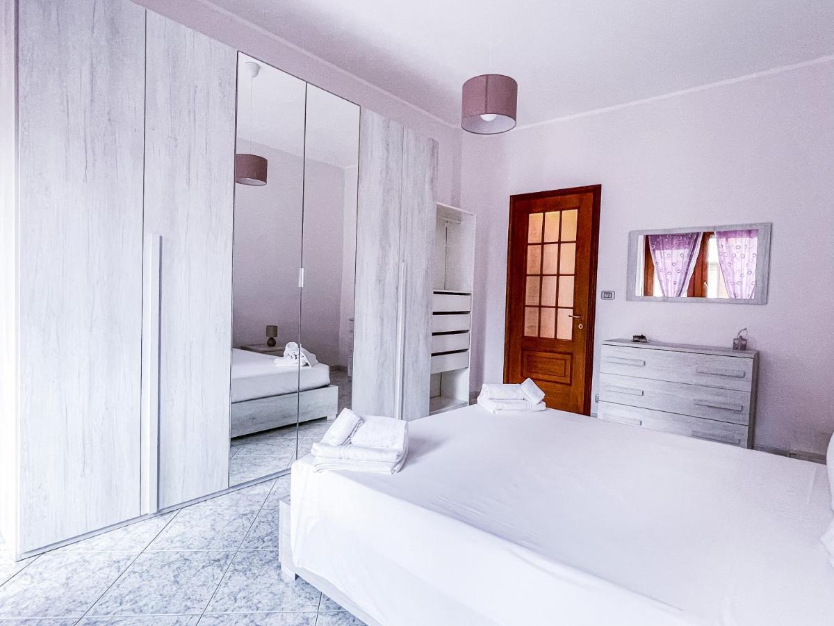Myhouse Inn Paradiso - Affitti Brevi Italia Турин Экстерьер фото