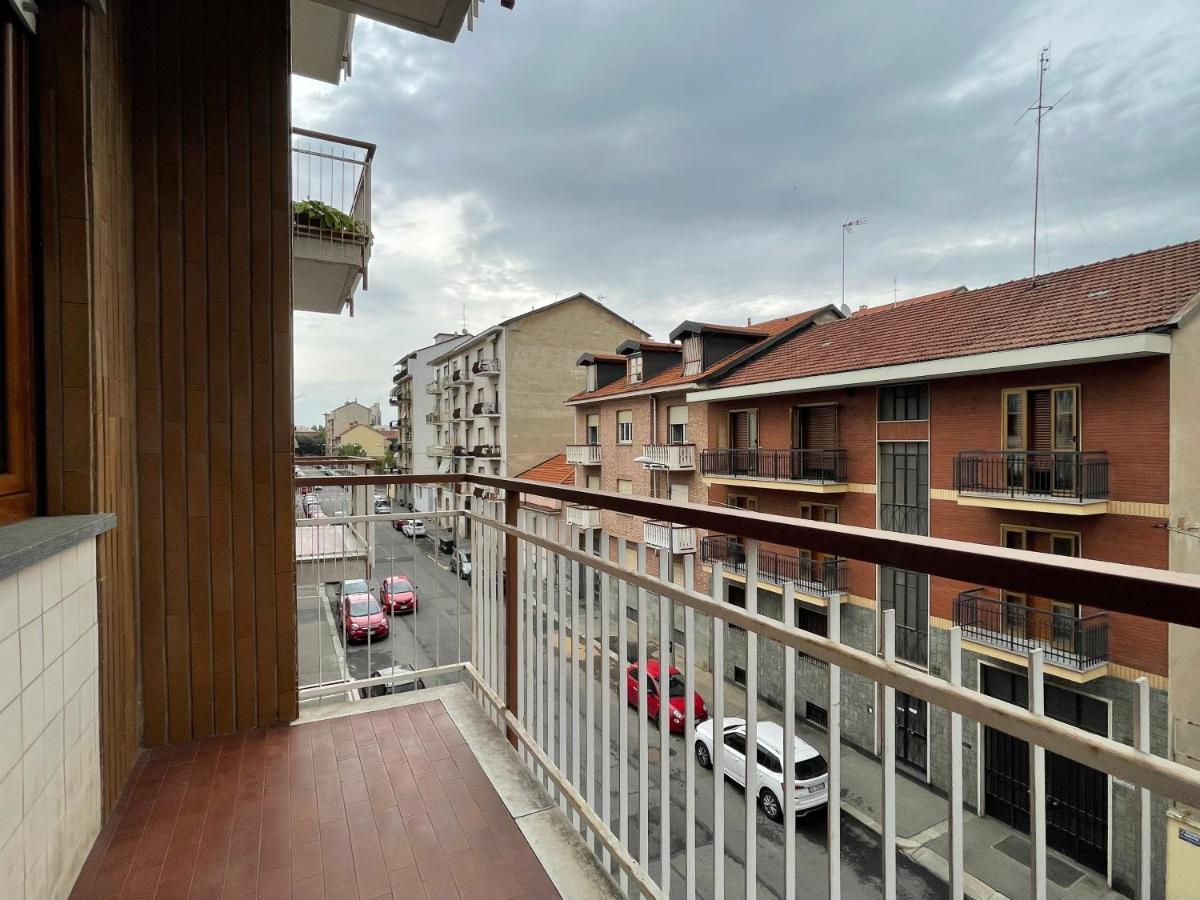 Myhouse Inn Paradiso - Affitti Brevi Italia Турин Экстерьер фото