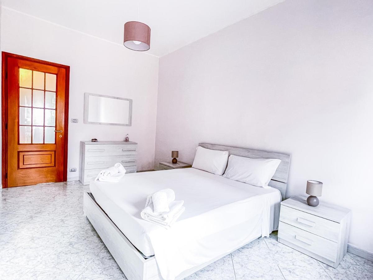Myhouse Inn Paradiso - Affitti Brevi Italia Турин Экстерьер фото