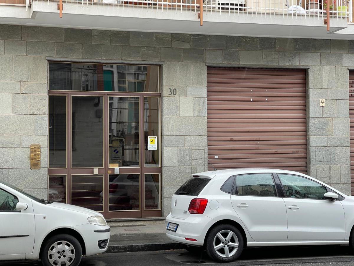 Myhouse Inn Paradiso - Affitti Brevi Italia Турин Экстерьер фото