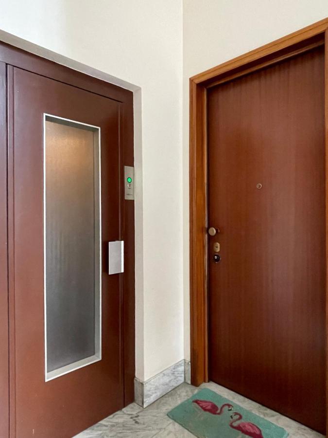 Myhouse Inn Paradiso - Affitti Brevi Italia Турин Экстерьер фото