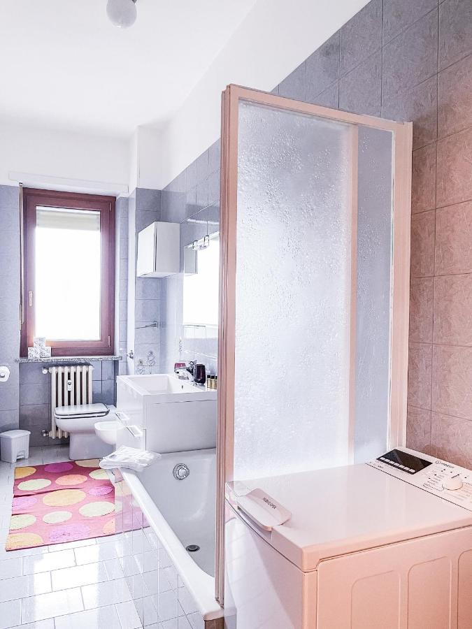 Myhouse Inn Paradiso - Affitti Brevi Italia Турин Экстерьер фото