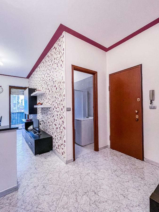 Myhouse Inn Paradiso - Affitti Brevi Italia Турин Экстерьер фото